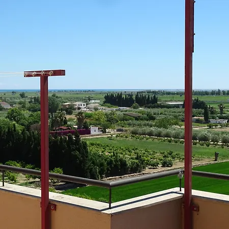 Con Vistas Appartement *