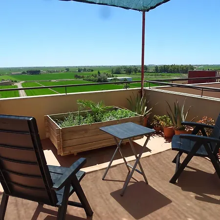 Con Vistas Appartement Camarles