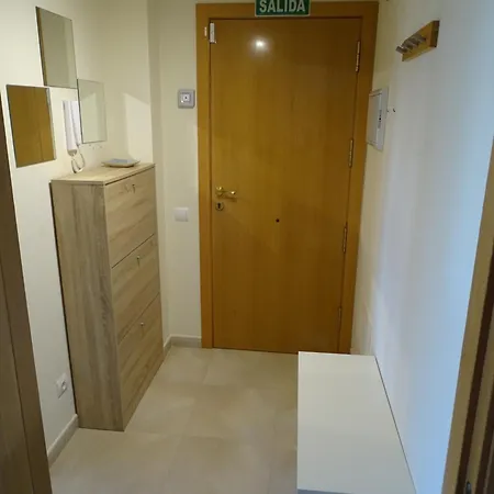 Apartament Con Vistas