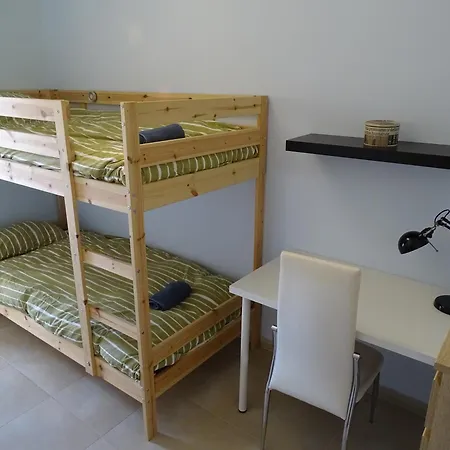 Apartament Con Vistas *