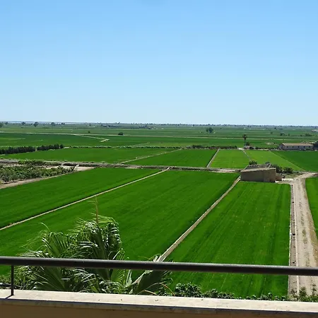 Apartament Con Vistas